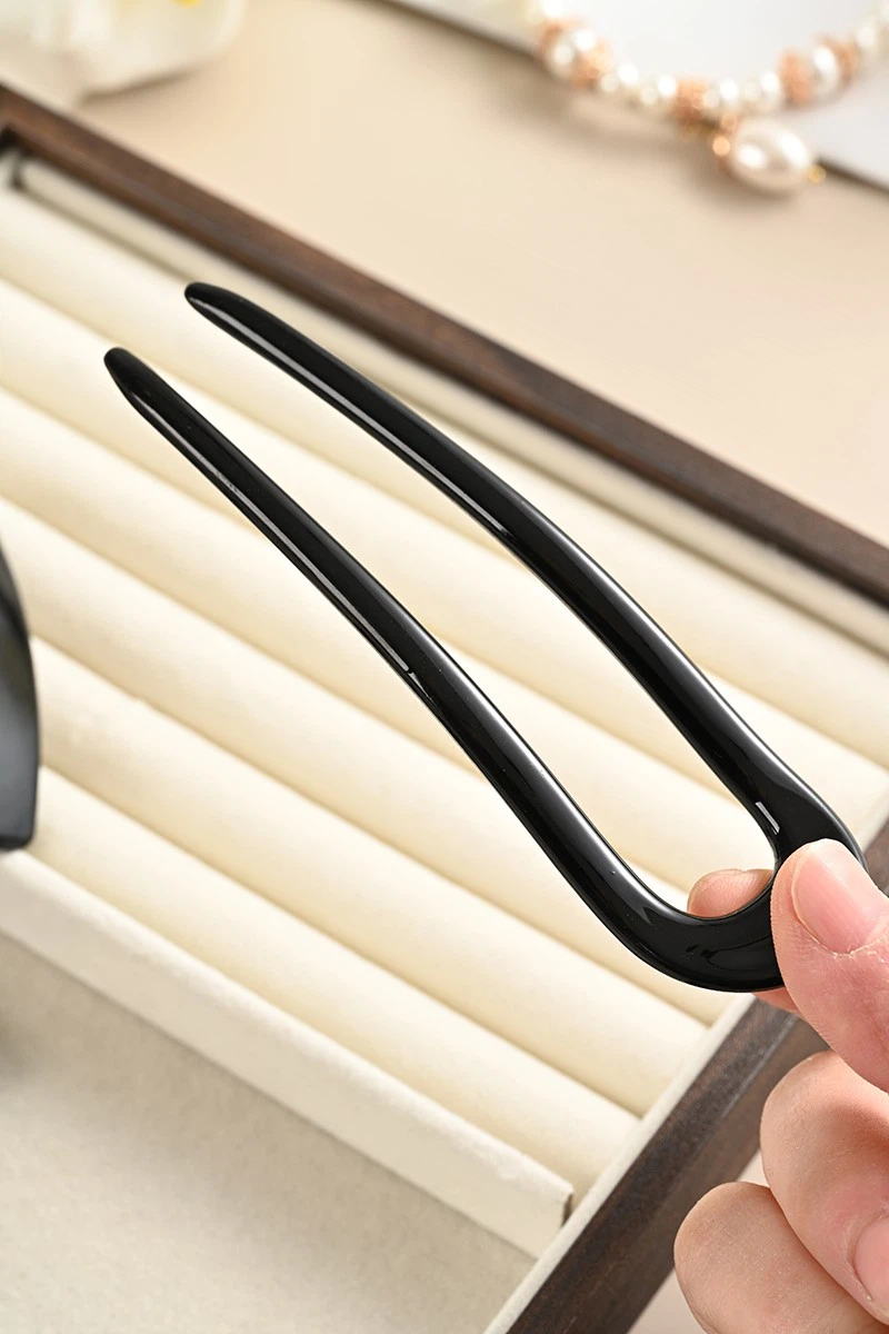 Large U Pin Hair factory
