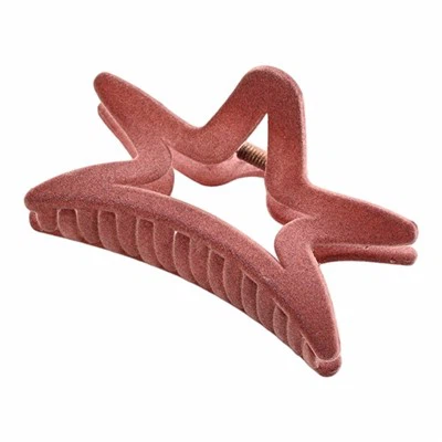 Shooting Star Hair Clip