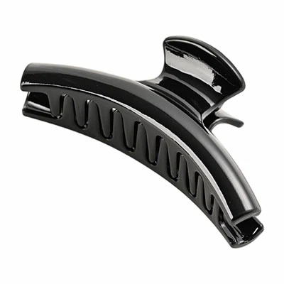 Sparkly Hair Claw Clips